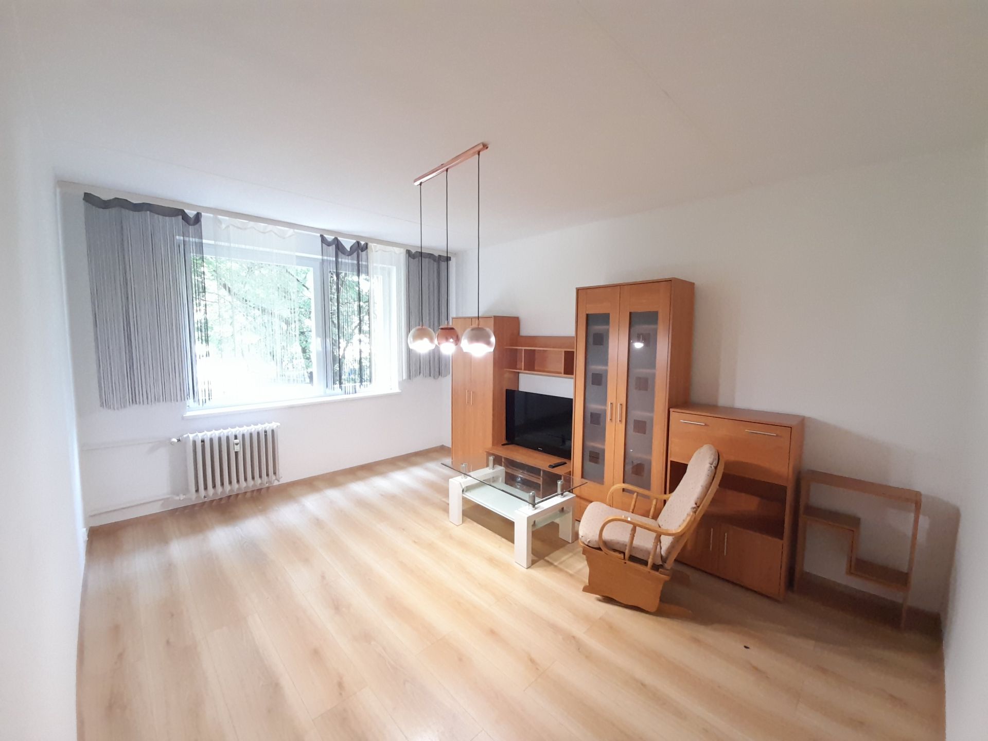 V ponuke na predaj 3 izbový byt, 66m2, sídl. Terasa, Humenská ul.
