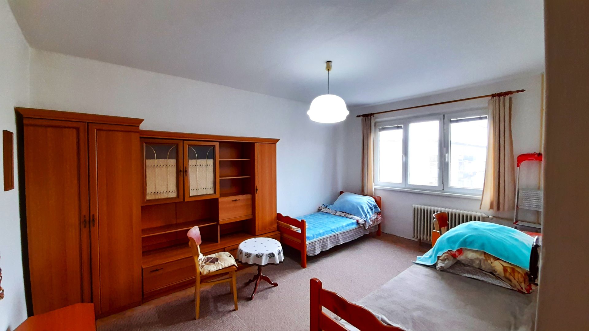 EXKLUZÍVNE na predaj 2 izbový byt, 54 m2, Panelová ulica, Košice-Juh