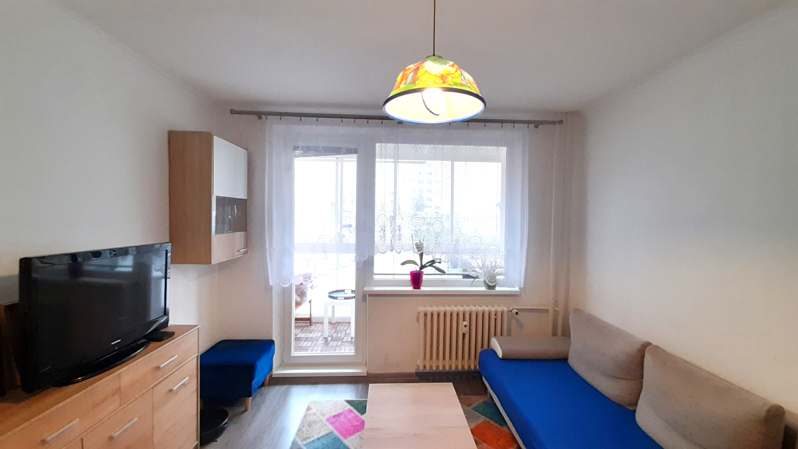 EXKLUZÍVNE na predaj pekný 3 izbový byt, 68m2 s balkónom, sídl.: Furča