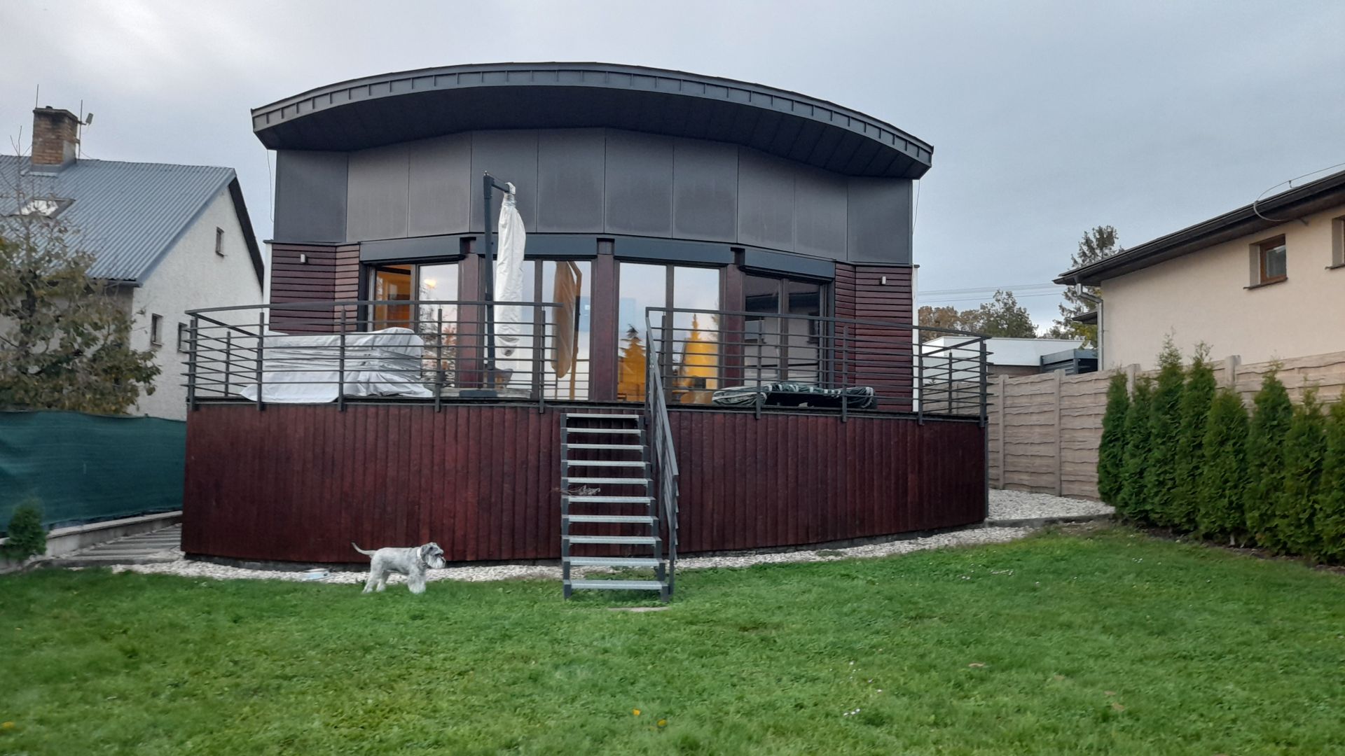 Rodinný dom 148m2 s pozemkom 884 m2, Košice - Pereš