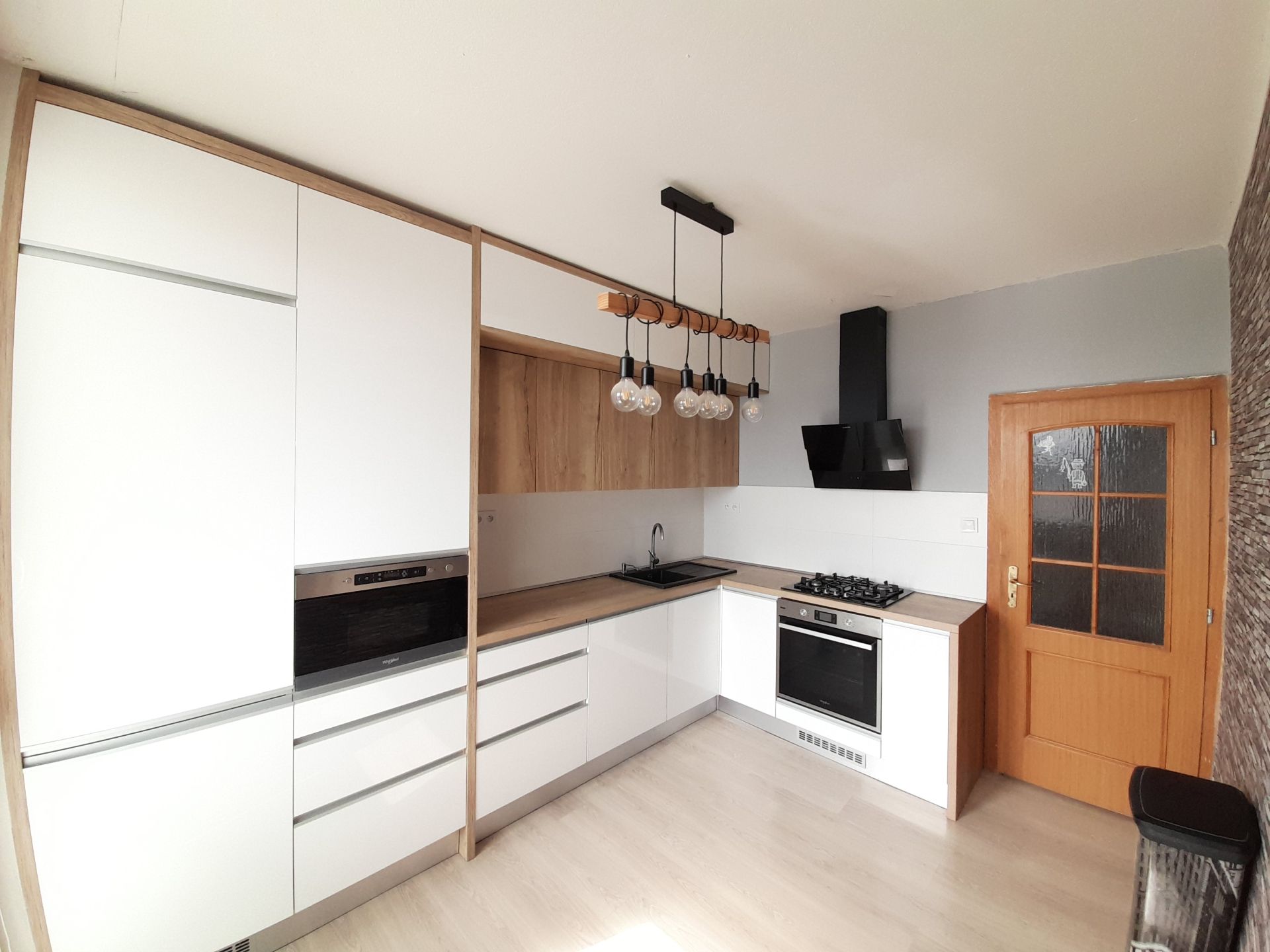 Priestranný 3 izb. byt, 70m2 + balkón, Čordákova ul. KVP