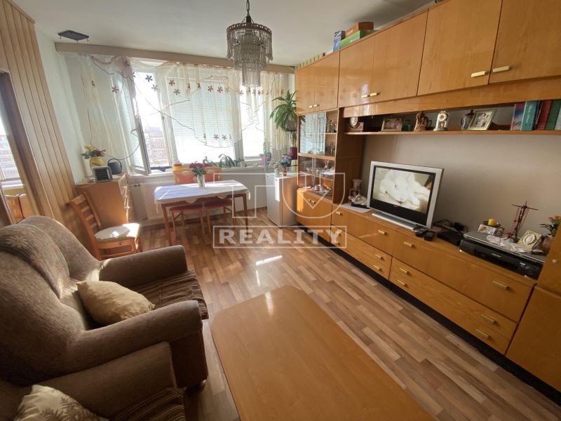 PREDANÉ 3 izbový byt 68 m2, Polárna ul, sídl. Nad Jazerom