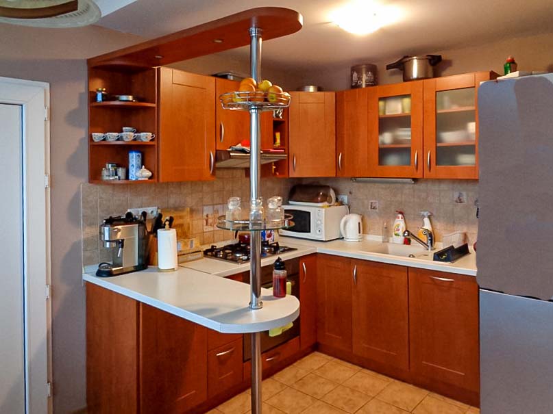 PREDANÉ 3 izbový byt, 67 m2 + loggia, posch.. 4/8, Užhorodská ul.na sídlisku Železníky