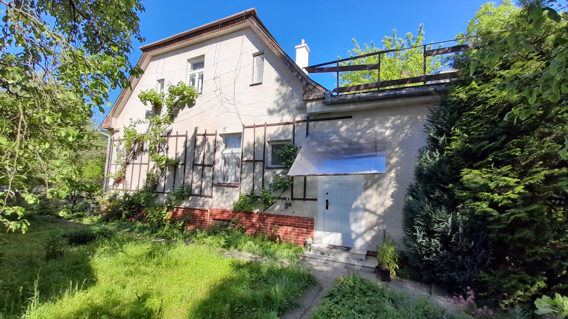 Rodinný dom Košice-Sever, Urbánkova