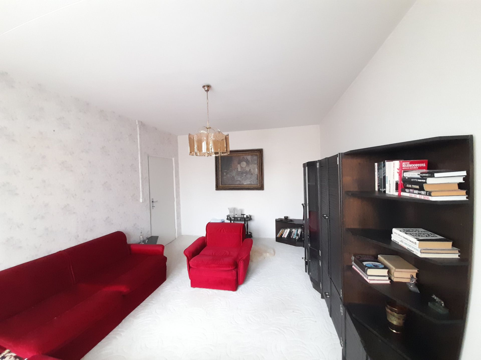 EXKLUZÍVNE na predaj 3 izbový byt, 67m2, sídl. Terasa, Narcisová ul.