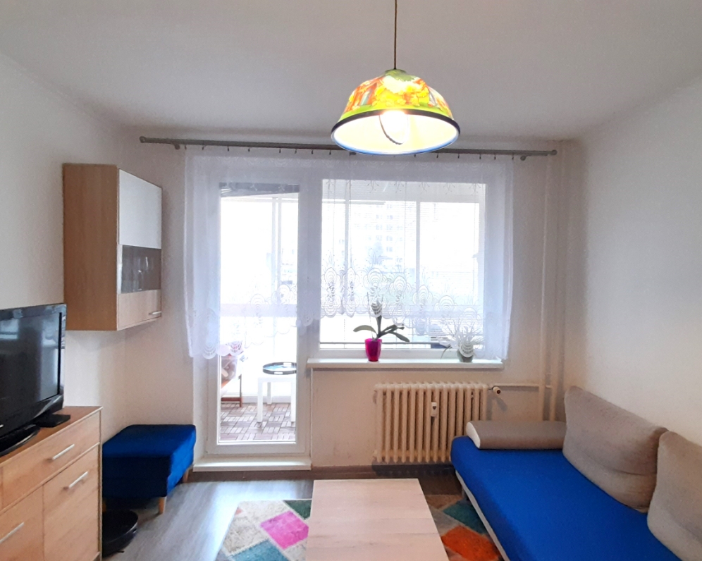 EXKLUZÍVNE na predaj pekný 3 izbový byt, 68m2 s balkónom, sídl.: Furča