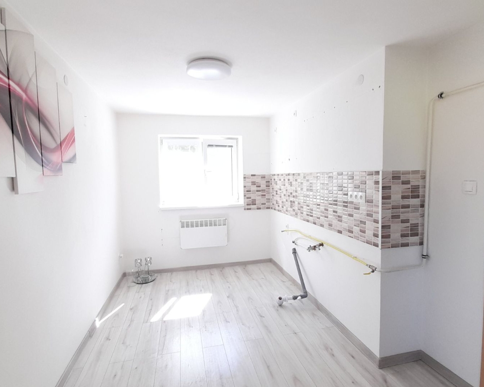 Predaj 2 izbový byt 52 m2, bez balkóna