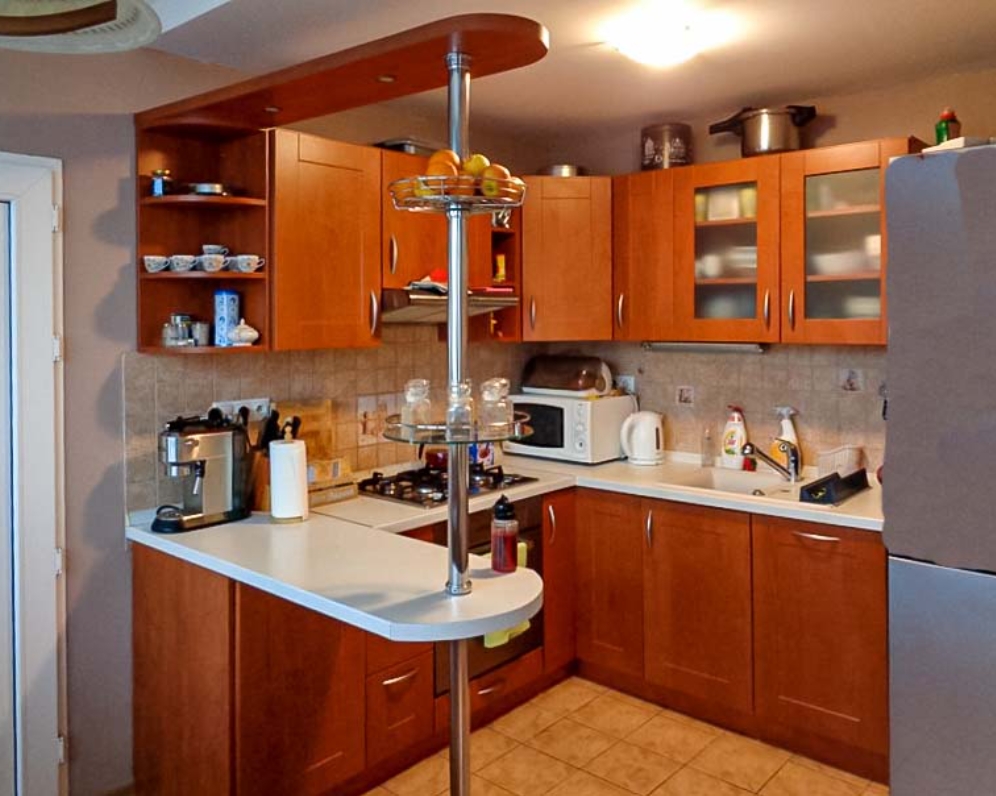 PREDANÉ 3 izbový byt, 67 m2 + loggia, posch.. 4/8, Užhorodská ul.na sídlisku Železníky